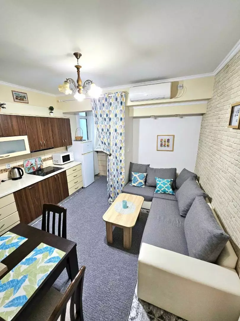 Flat 36m² in Montenegro, Bar. Priced at 105000€ rent photo-3