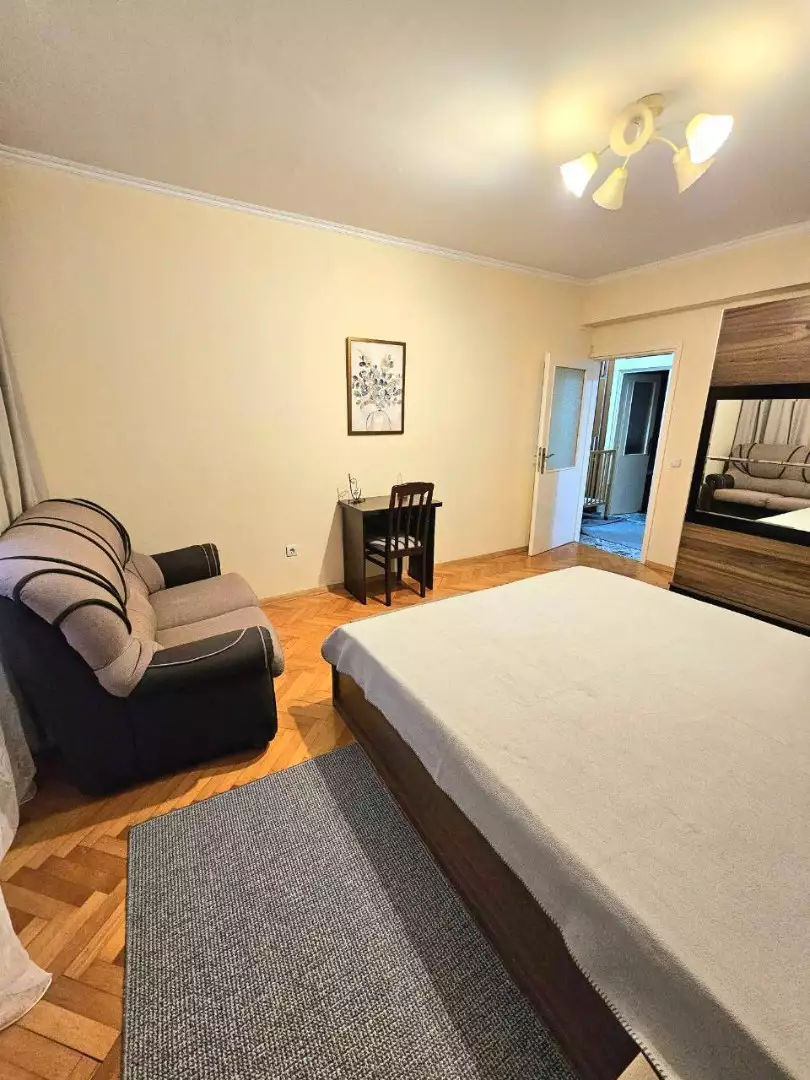 Flat 36m² in Montenegro, Bar. Priced at 105000€ rent photo-4
