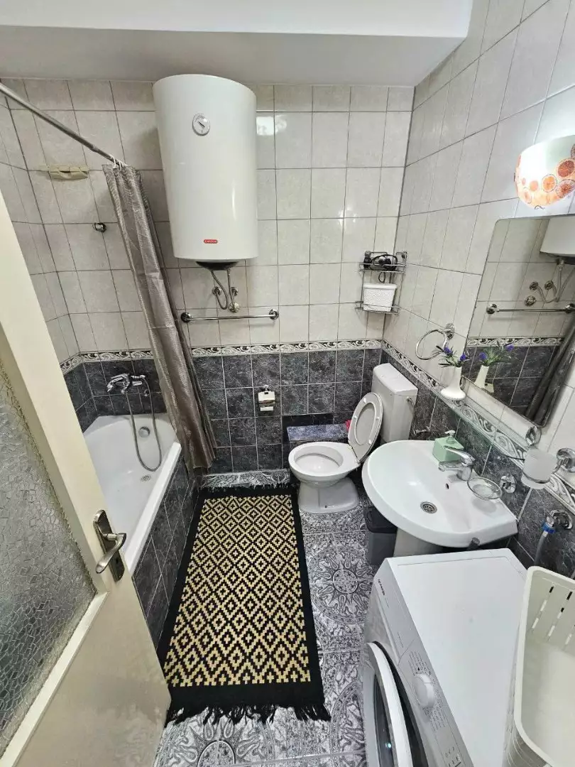 Flat 36m² in Montenegro, Bar. Priced at 105000€ rent photo-8