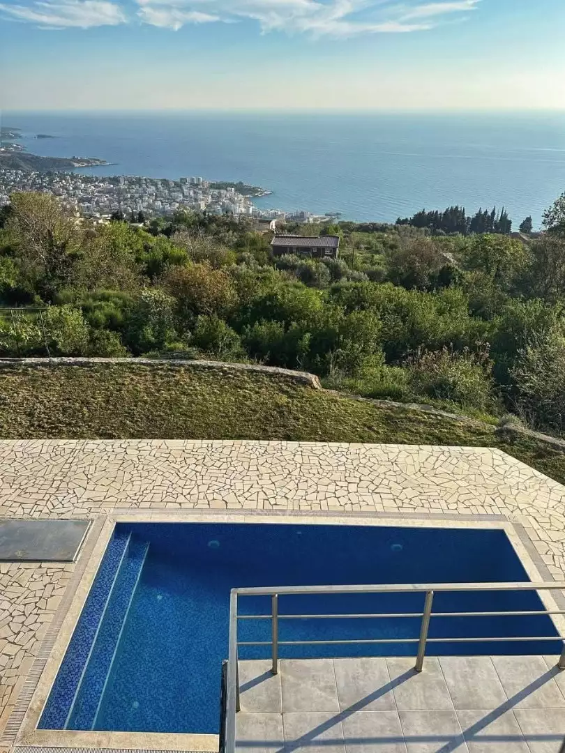 House 240m² in Montenegro, Dobra Voda. Priced at 599000€ rent photo-7