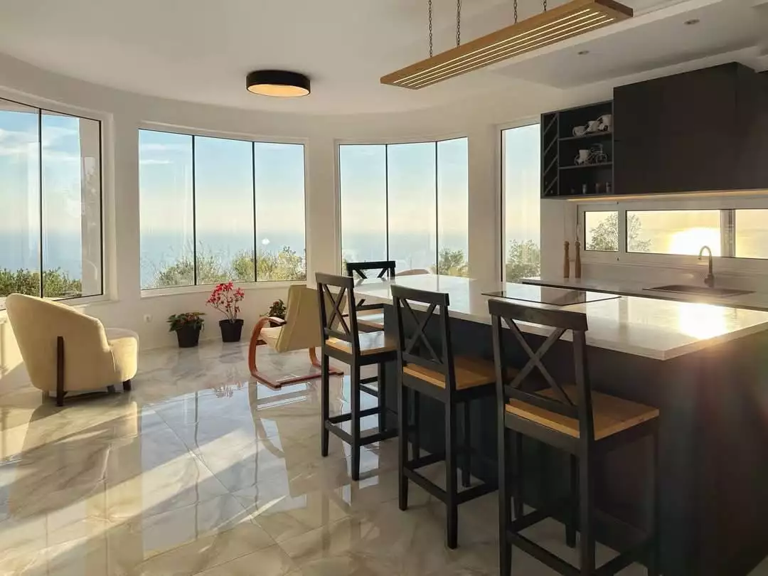 House 240m² in Montenegro, Dobra Voda. Priced at 599000€ rent photo-9