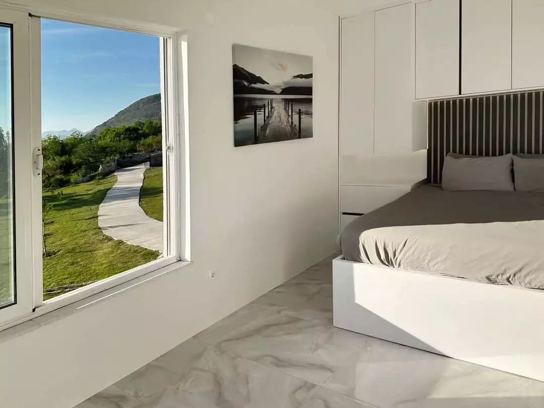 House 240m² in Montenegro, Dobra Voda. Priced at 599000€ rent photo-11