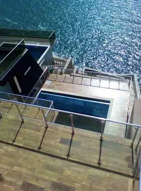 House 450m² in Montenegro, Dobra Voda. Priced at 1390000€ rent photo-40