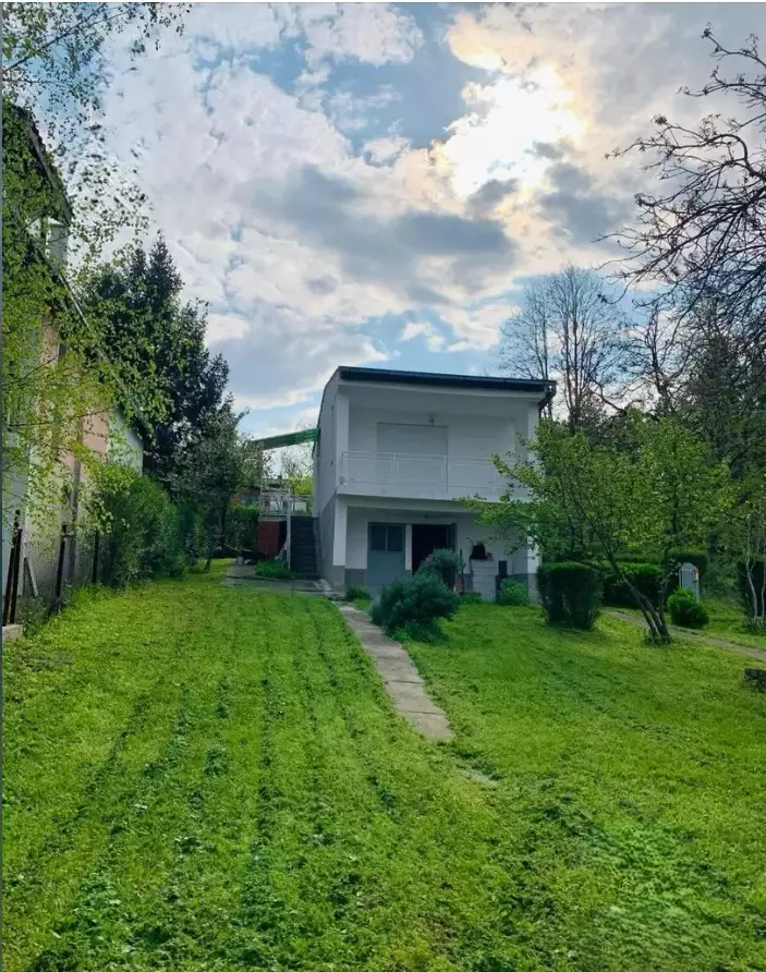 House 108m² in Serbia, Nish. Priced at 100000€ rent photo-3