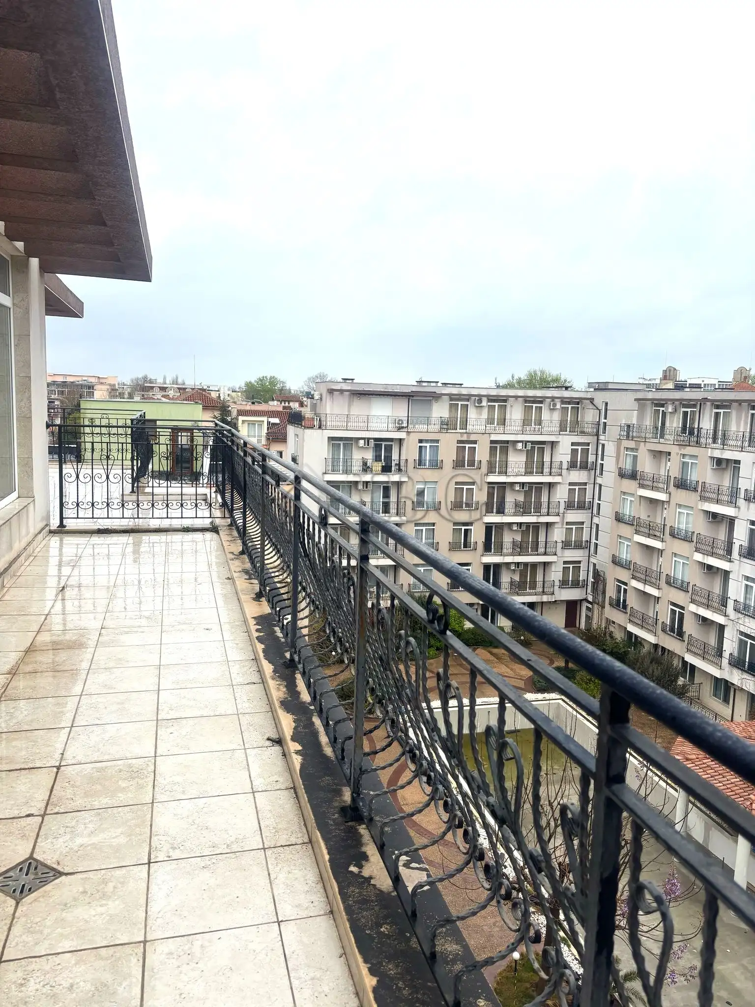 Flat 53m² in Bulgaria, Sunny Beach. Priced at 71000€ rent photo-1