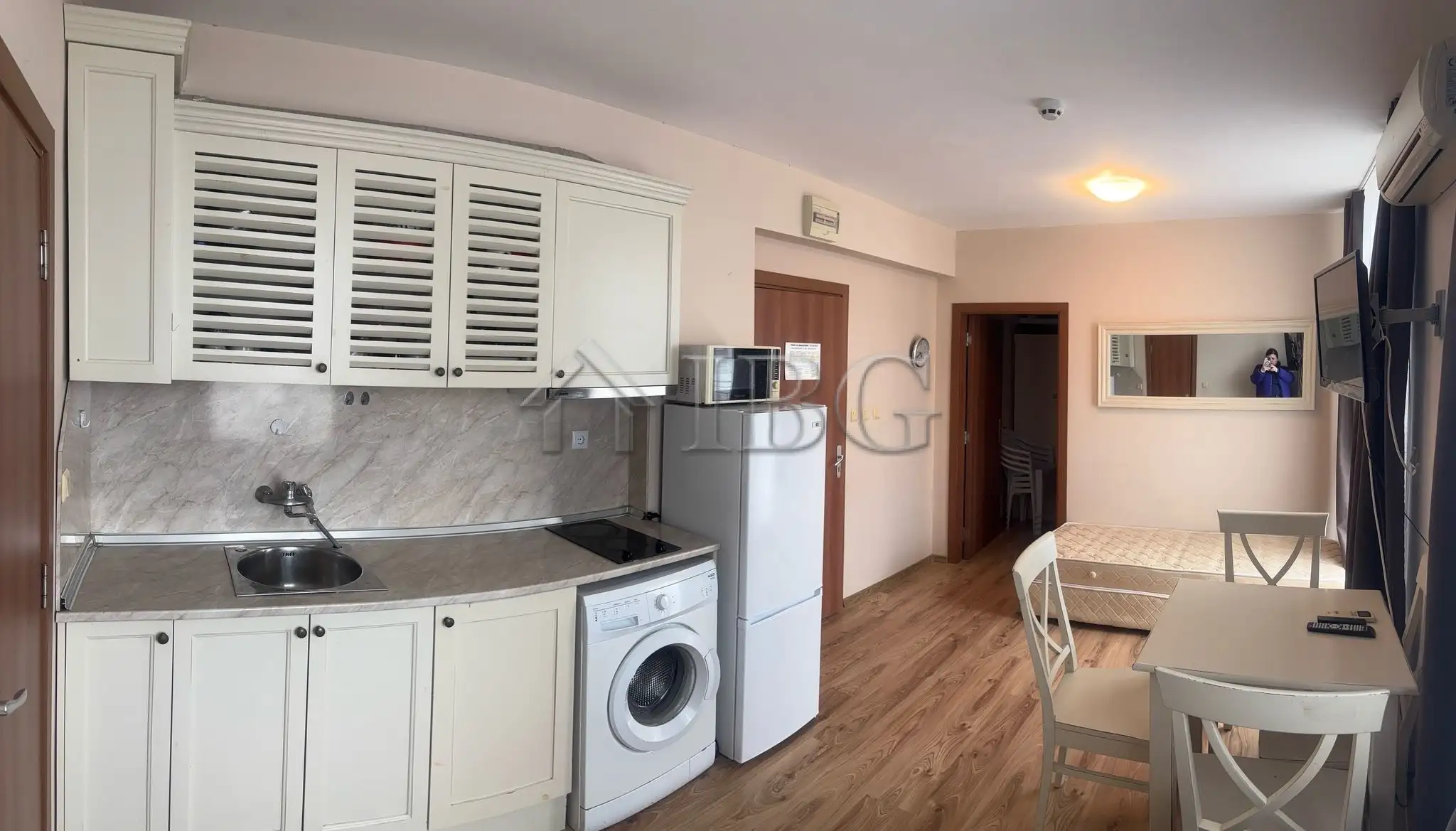 Flat 53m² in Bulgaria, Sunny Beach. Priced at 71000€ rent photo-2