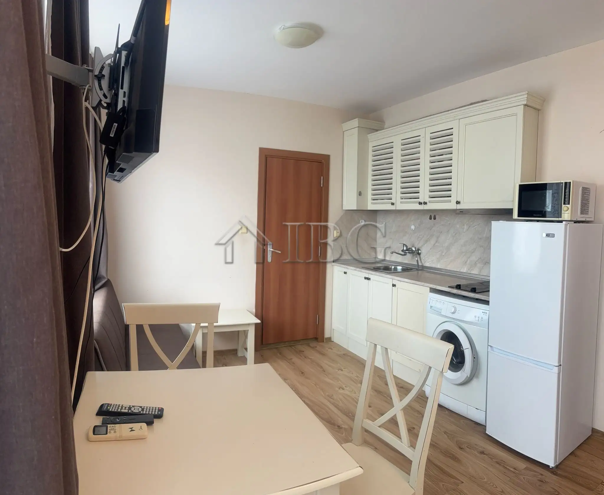 Flat 53m² in Bulgaria, Sunny Beach. Priced at 71000€ rent photo-4