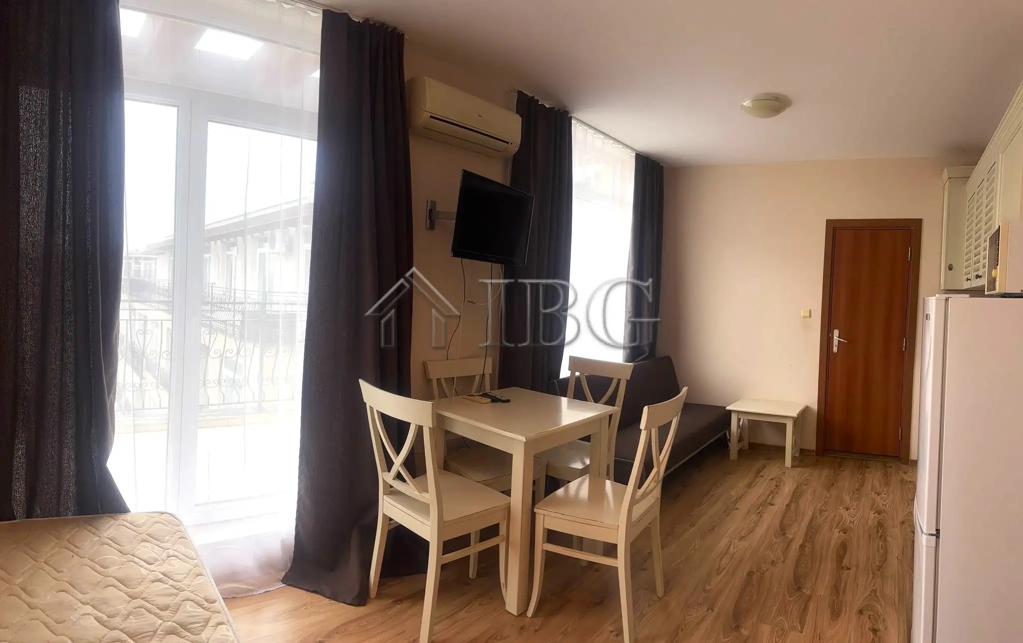 Flat 53m² in Bulgaria, Sunny Beach. Priced at 71000€ rent photo-5