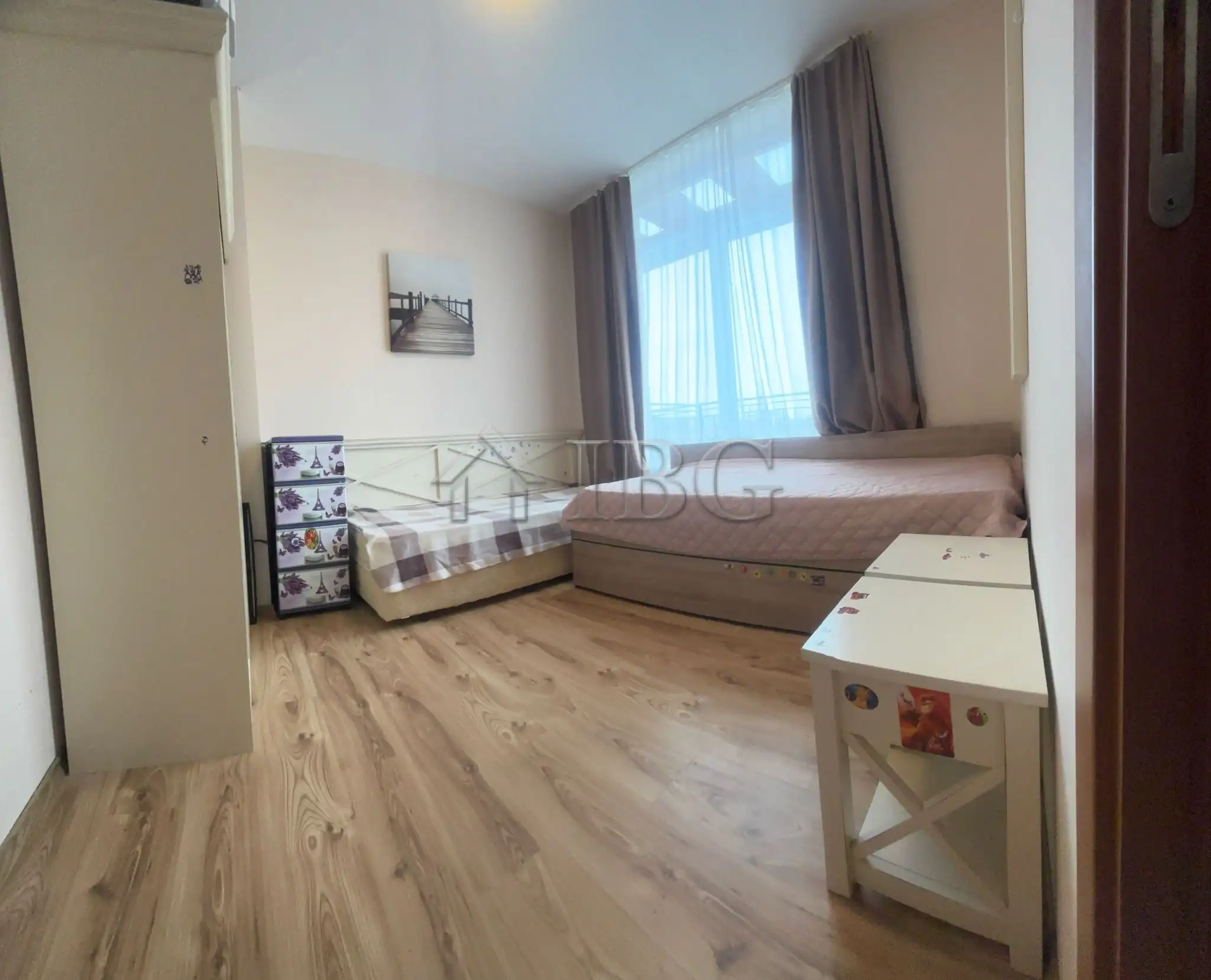 Flat 53m² in Bulgaria, Sunny Beach. Priced at 71000€ rent photo-6