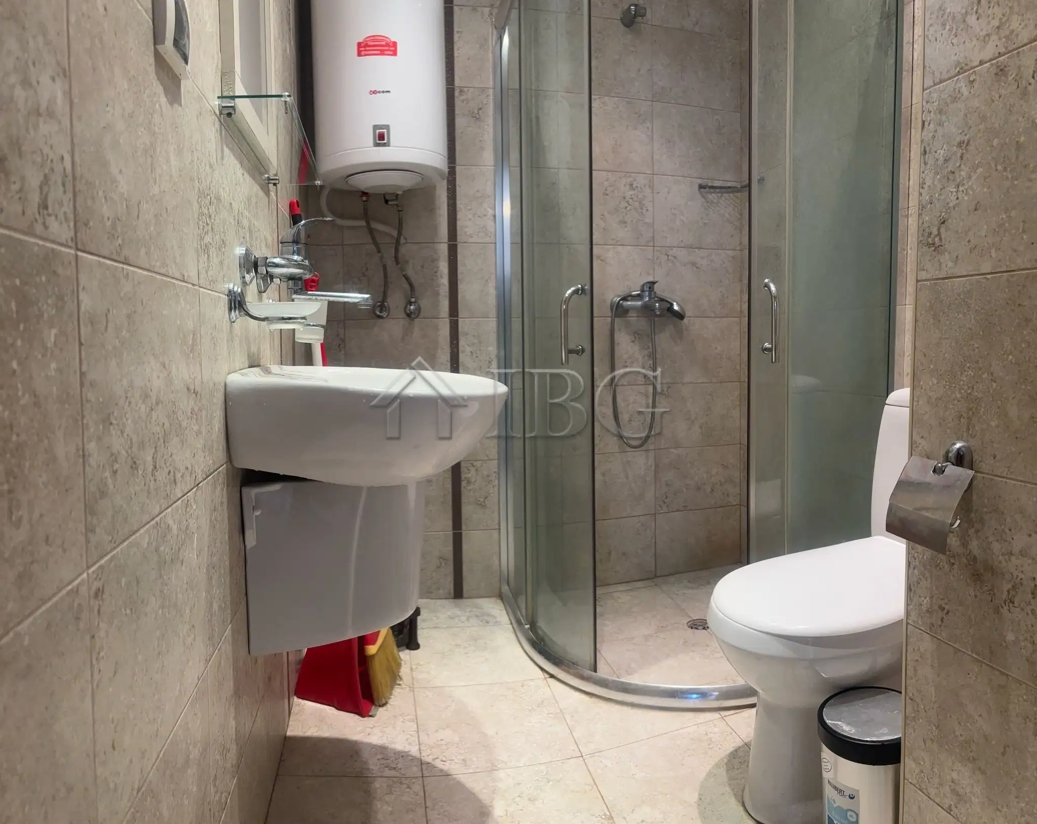 Flat 53m² in Bulgaria, Sunny Beach. Priced at 71000€ rent photo-7