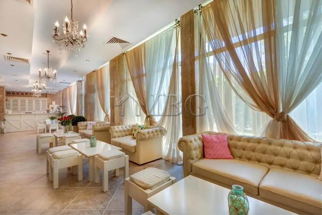 Flat 53m² in Bulgaria, Sunny Beach. Priced at 71000€ rent photo-10