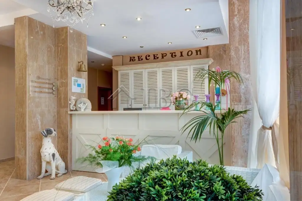 Flat 53m² in Bulgaria, Sunny Beach. Priced at 71000€ rent photo-11