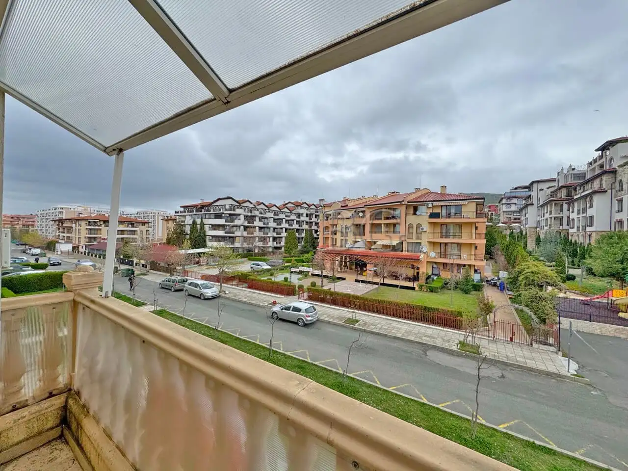 Flat 56m² in Bulgaria, Sveti Vlas. Priced at 77500€ rent photo-5