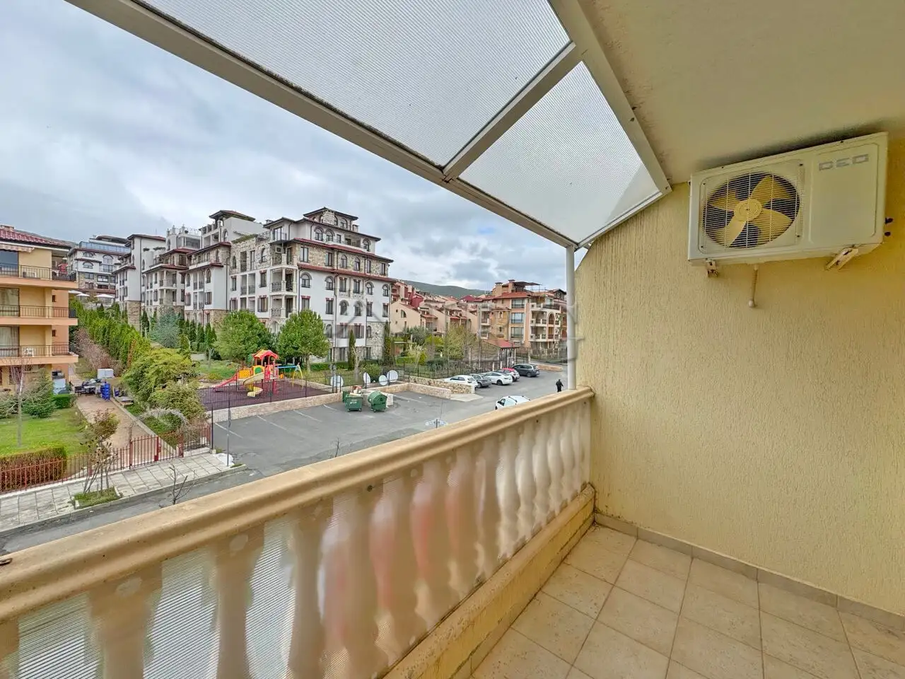 Flat 56m² in Bulgaria, Sveti Vlas. Priced at 77500€ rent photo-6