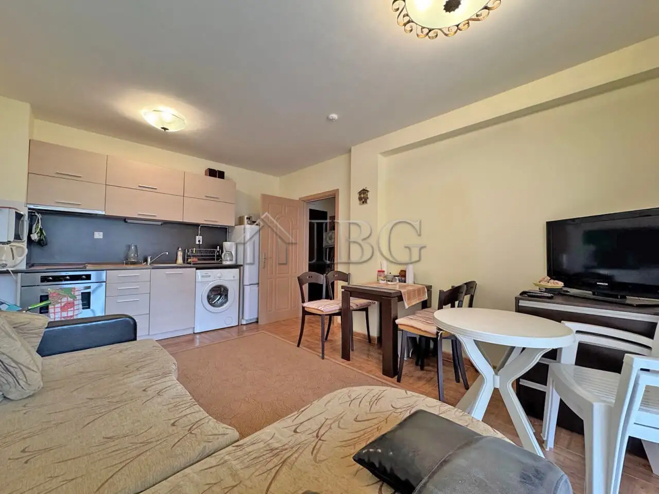 Flat 56m² in Bulgaria, Sveti Vlas. Priced at 77500€ rent photo-7