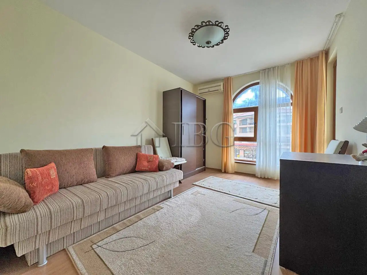 Flat 56m² in Bulgaria, Sveti Vlas. Priced at 77500€ rent photo-10