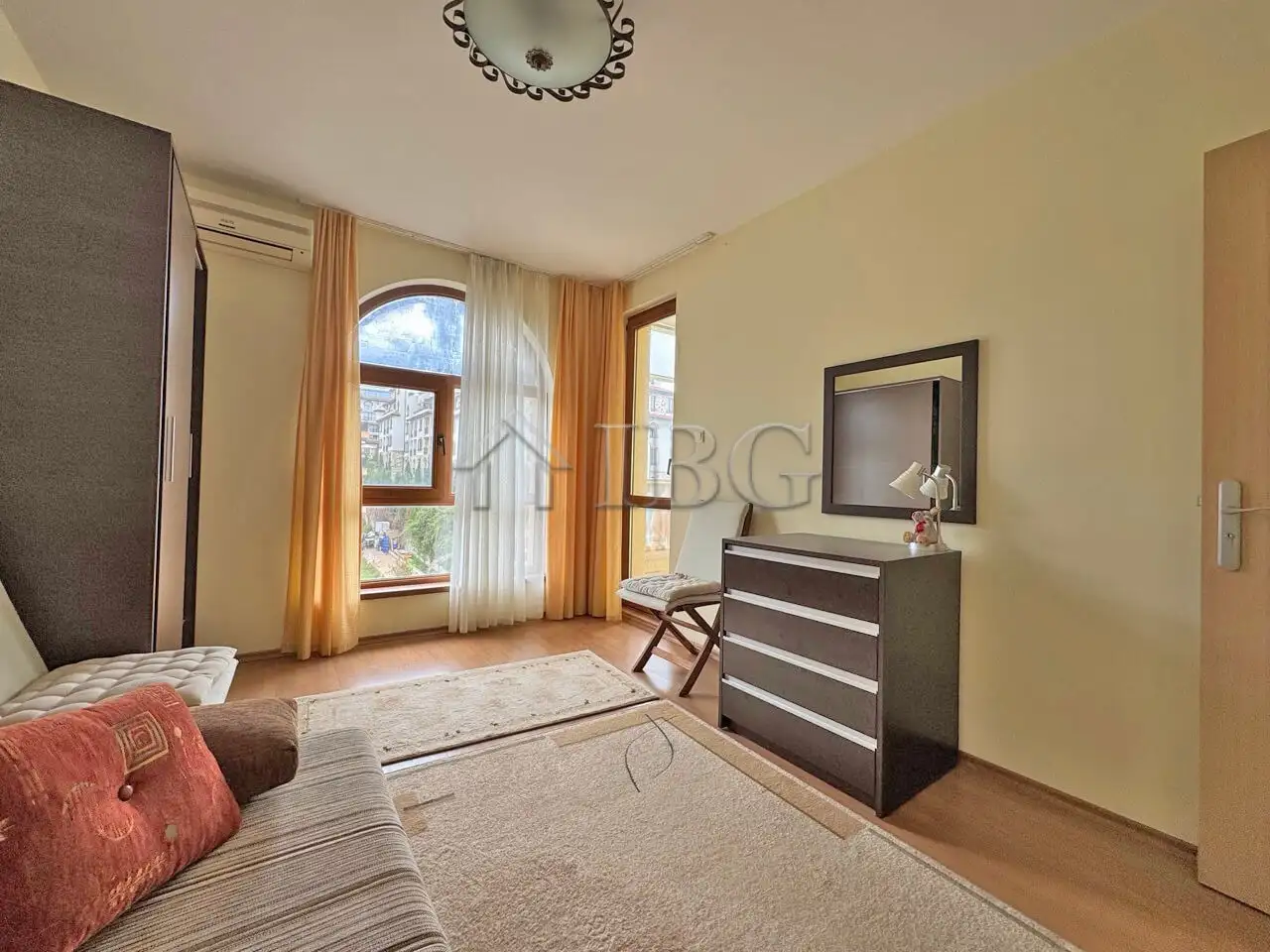 Flat 56m² in Bulgaria, Sveti Vlas. Priced at 77500€ rent photo-11