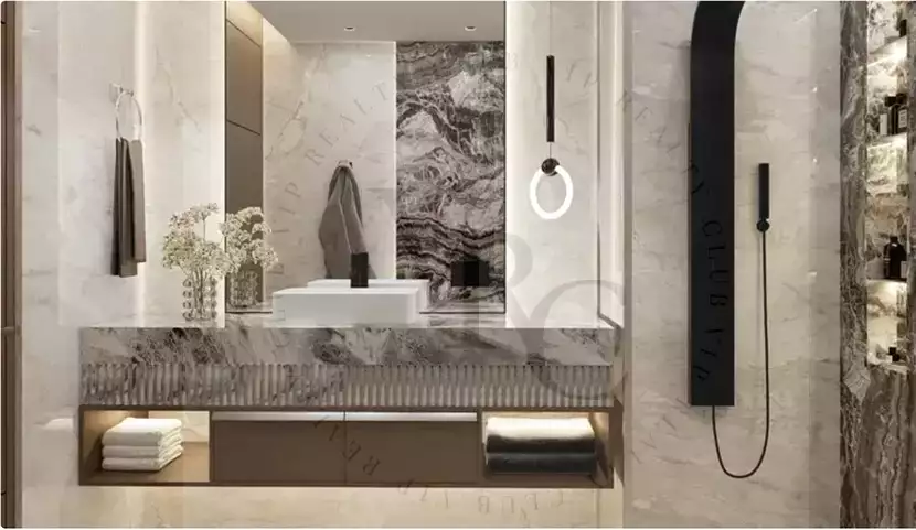 Flat 78m² in UAE, Dubai. Priced at 378475$ rent photo-1