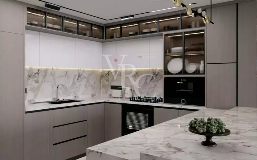 Flat 78m² in UAE, Dubai. Priced at 378475$ rent photo-5