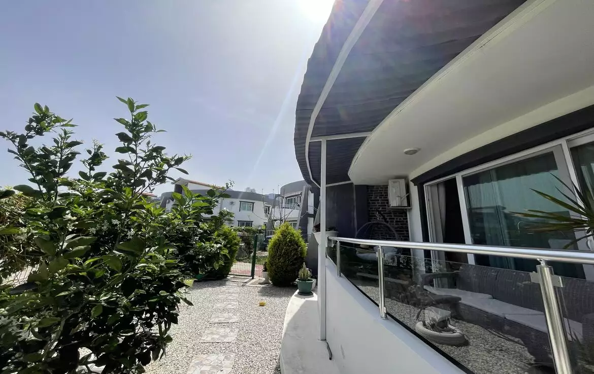 Flat 55m² in Cyprus, Caraolanol. Priced at 115830€ rent photo-3