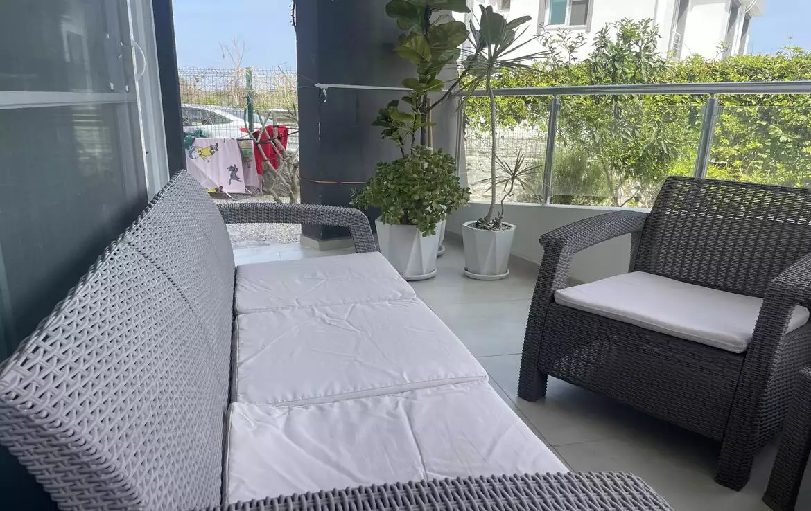 Flat 55m² in Cyprus, Caraolanol. Priced at 115830€ rent photo-5