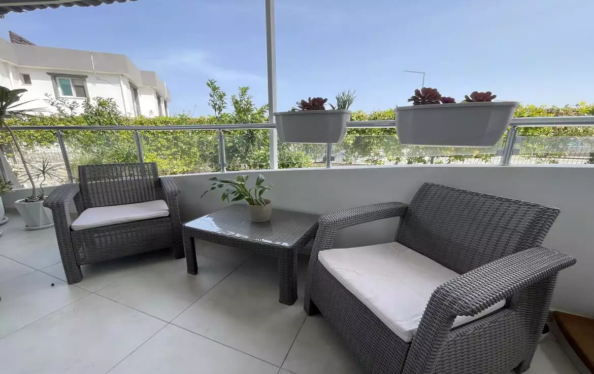 Flat 55m² in Cyprus, Caraolanol. Priced at 115830€ rent photo-6