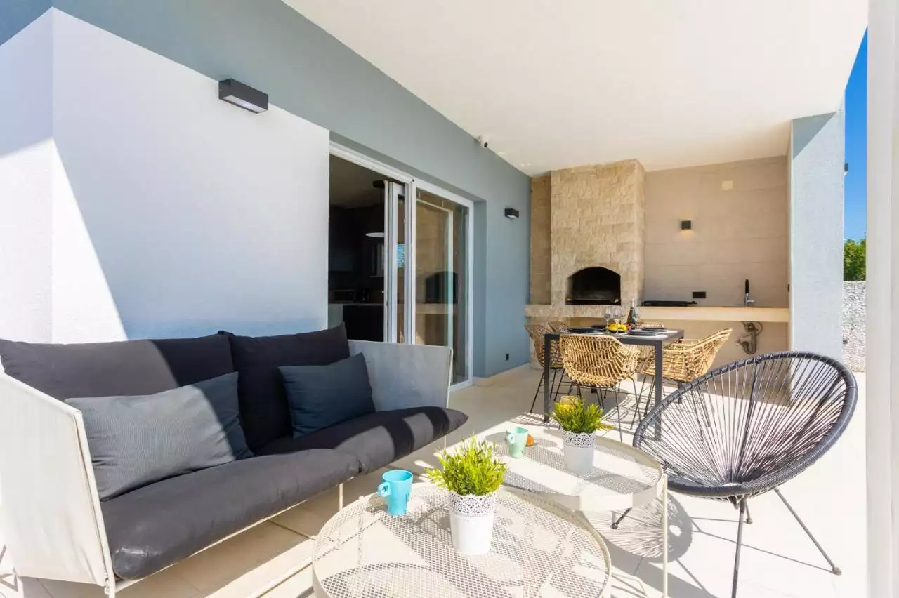 House 230m² in Croatia, Pula. Priced at 780000€ rent photo-5