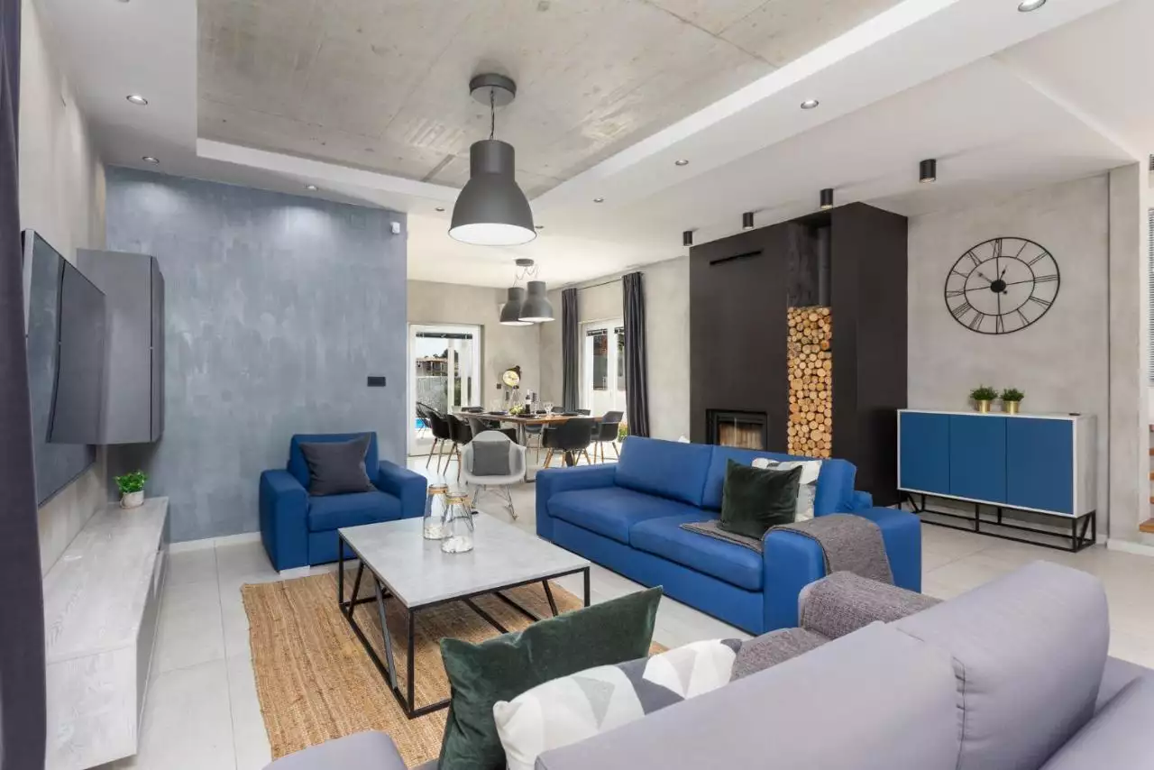 House 230m² in Croatia, Pula. Priced at 780000€ rent photo-7