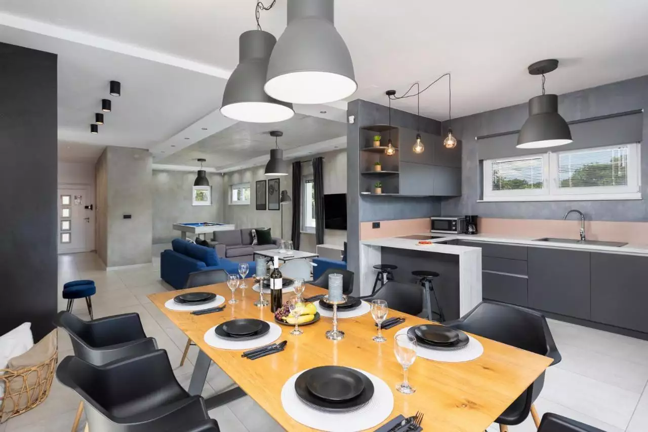 House 230m² in Croatia, Pula. Priced at 780000€ rent photo-10