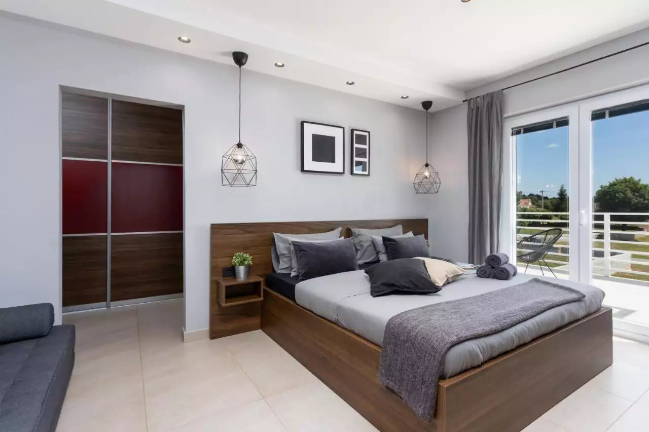 House 230m² in Croatia, Pula. Priced at 780000€ rent photo-13