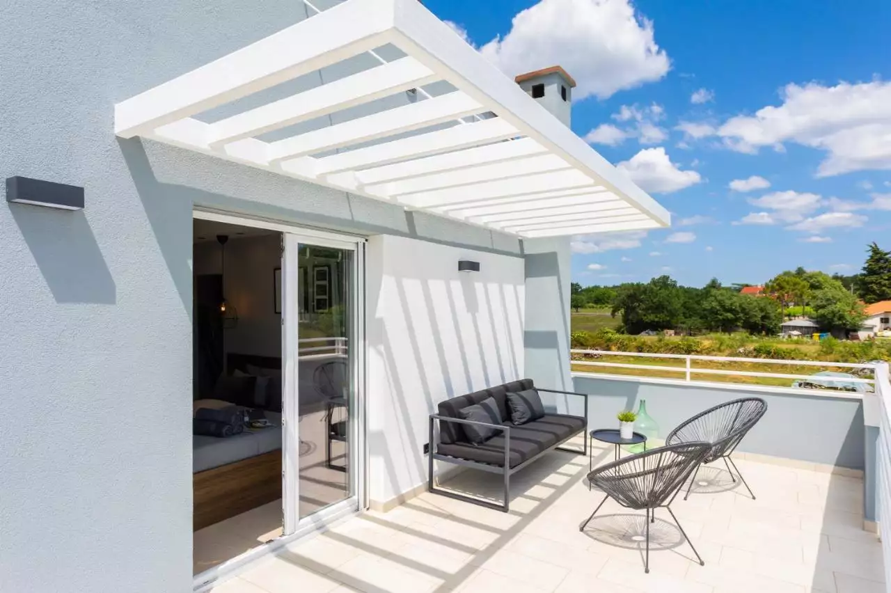 House 230m² in Croatia, Pula. Priced at 780000€ rent photo-15