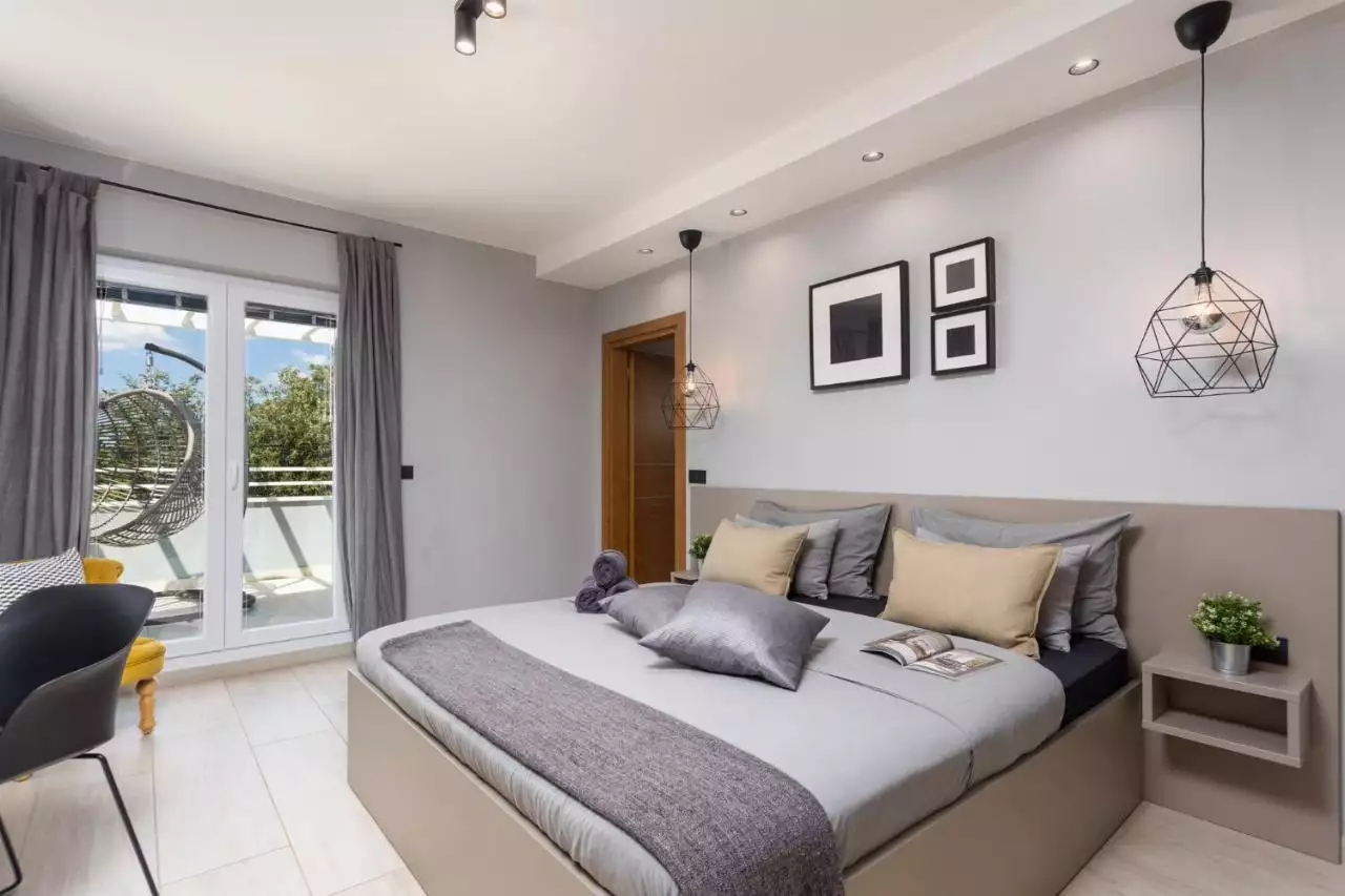 House 230m² in Croatia, Pula. Priced at 780000€ rent photo-16