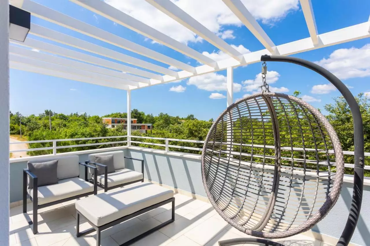 House 230m² in Croatia, Pula. Priced at 780000€ rent photo-18