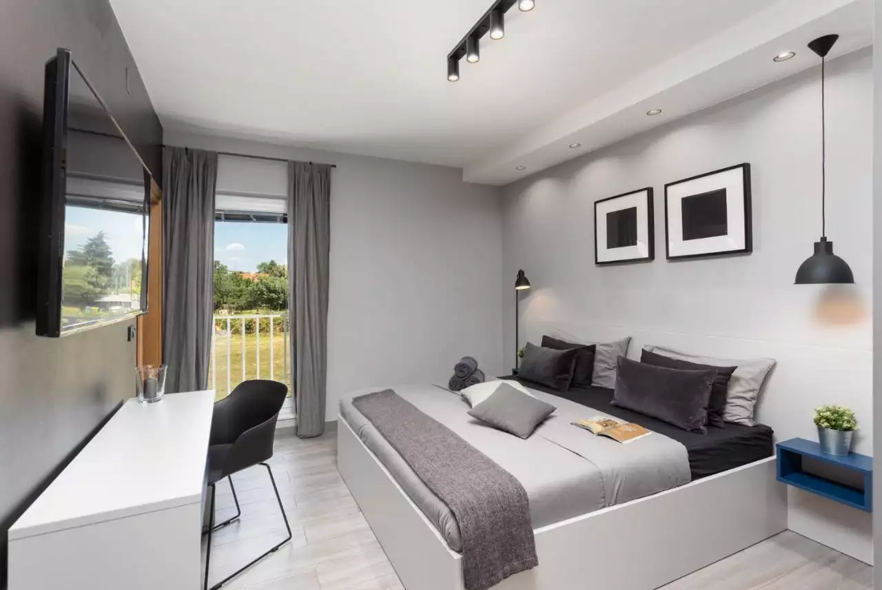 House 230m² in Croatia, Pula. Priced at 780000€ rent photo-19