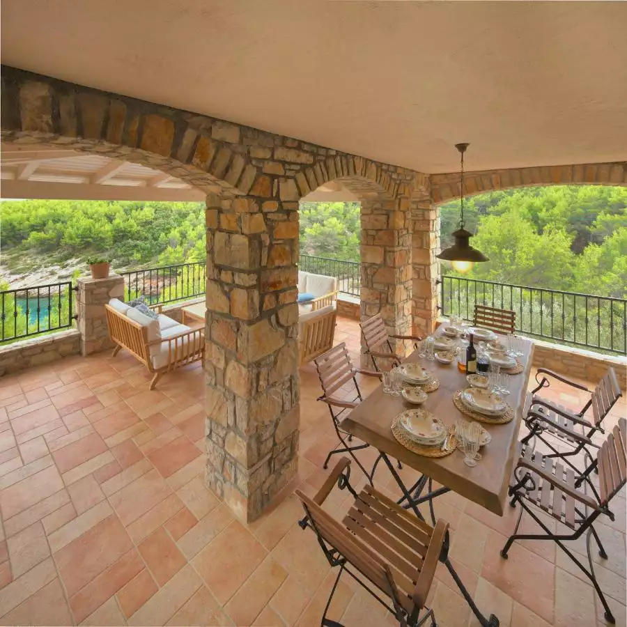 Hotels 594m² in Croatia, Hvar. Priced at 3600000€ rent photo-18