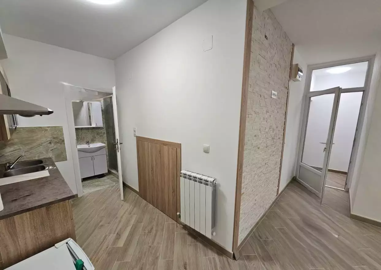 Flat 35m² in Serbia, Belgrade. Priced at 87500€ rent photo-7