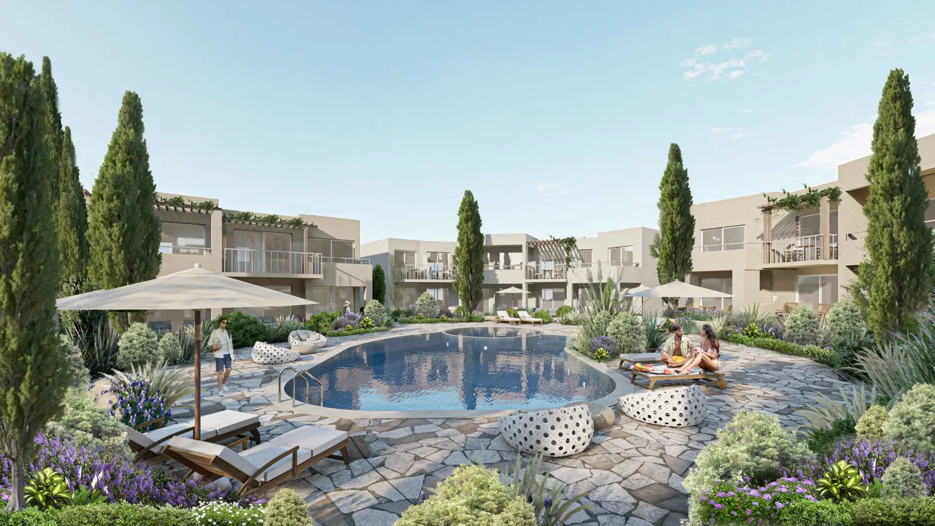 Flat 45m² in Greece, Crete. Priced at 252000€ rent photo-7