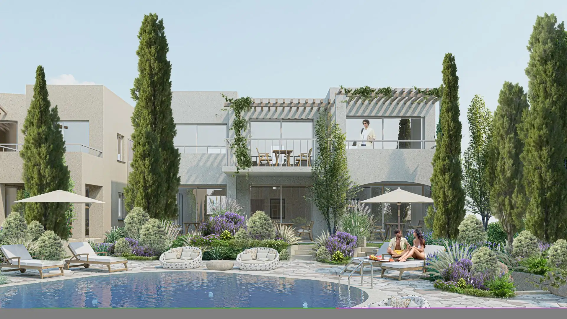 Flat 45m² in Greece, Crete. Priced at 252000€ rent photo-8