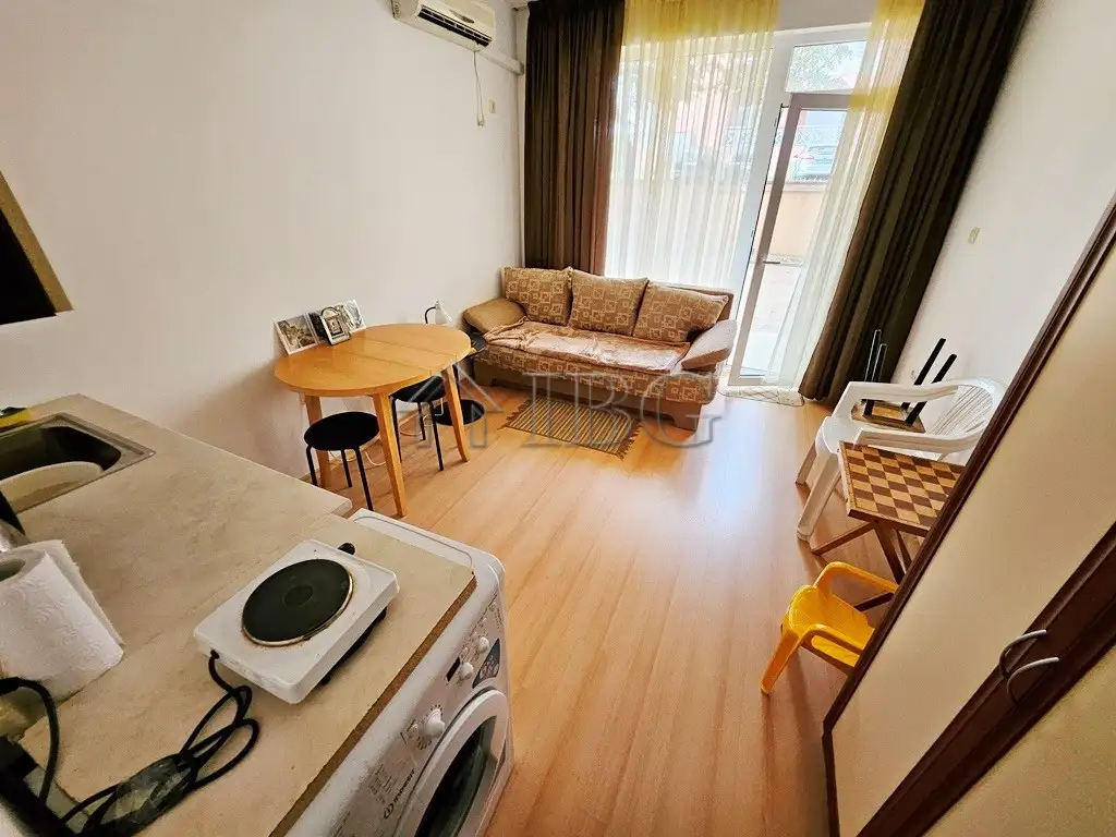 Flat 28m² in Bulgaria, Tankovo. Priced at 29500€ rent photo-2