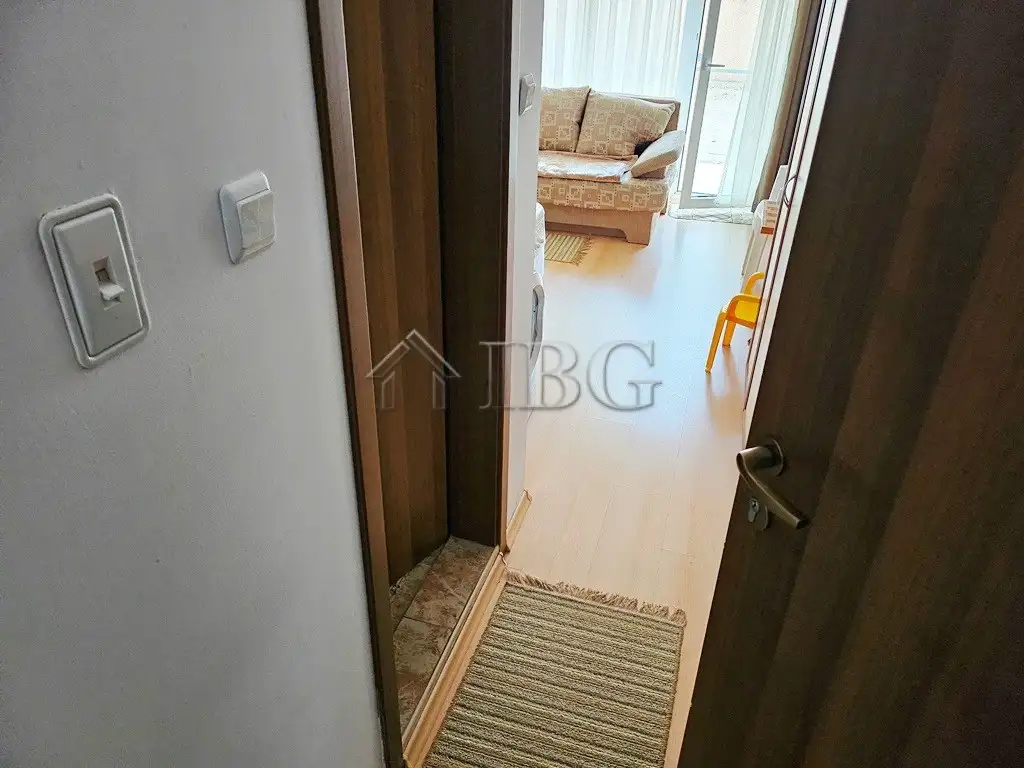 Flat 28m² in Bulgaria, Tankovo. Priced at 29500€ rent photo-13