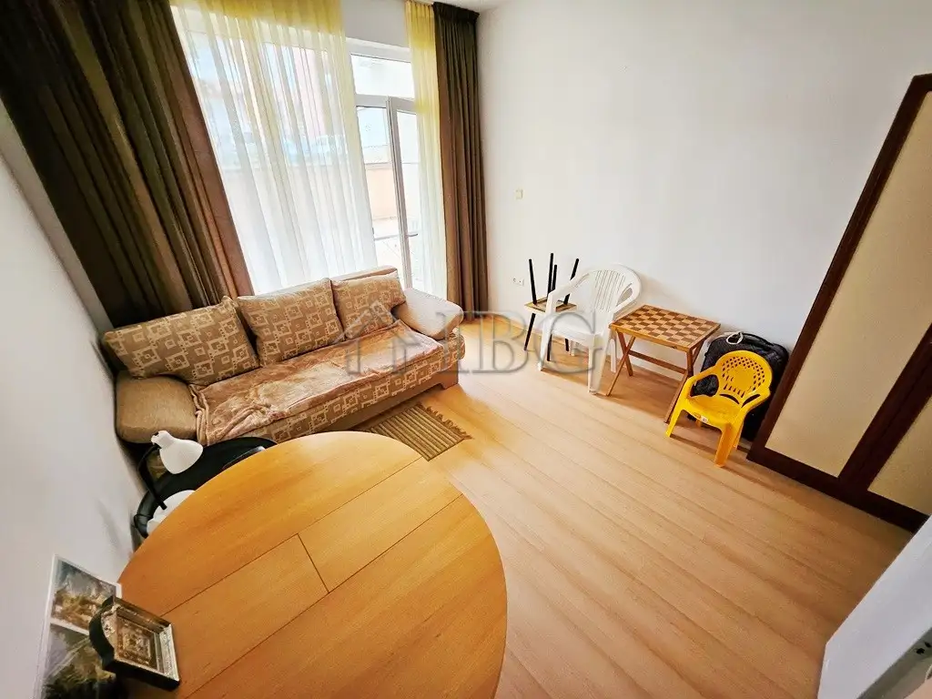 Flat 28m² in Bulgaria, Tankovo. Priced at 29500€ rent photo-8