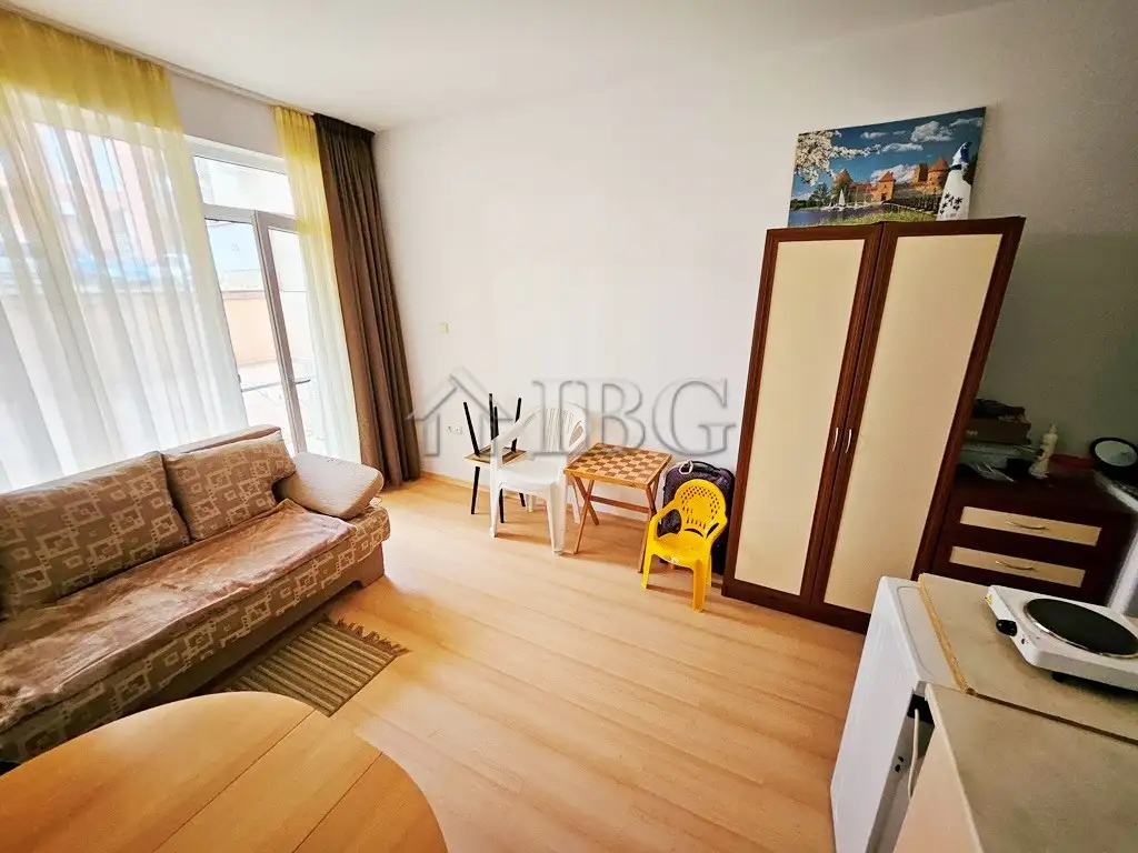 Flat 28m² in Bulgaria, Tankovo. Priced at 29500€ rent photo-9