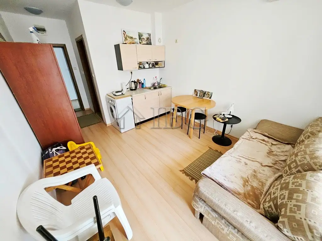 Flat 28m² in Bulgaria, Tankovo. Priced at 29500€ rent photo-10
