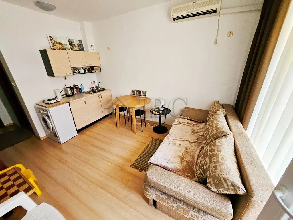 Flat 28m² in Bulgaria, Tankovo. Priced at 29500€ rent photo-7