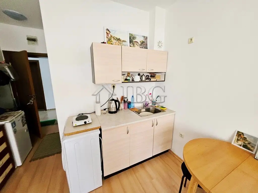 Flat 28m² in Bulgaria, Tankovo. Priced at 29500€ rent photo-11