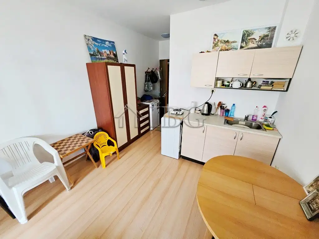 Flat 28m² in Bulgaria, Tankovo. Priced at 29500€ rent photo-12
