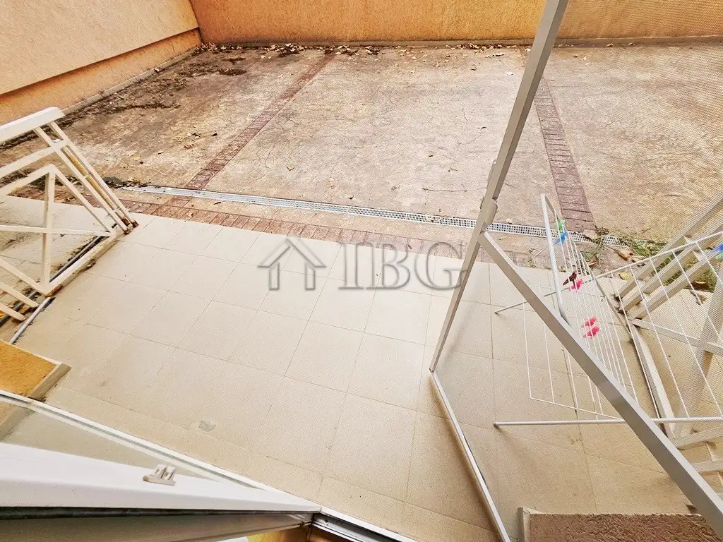 Flat 28m² in Bulgaria, Tankovo. Priced at 29500€ rent photo-3