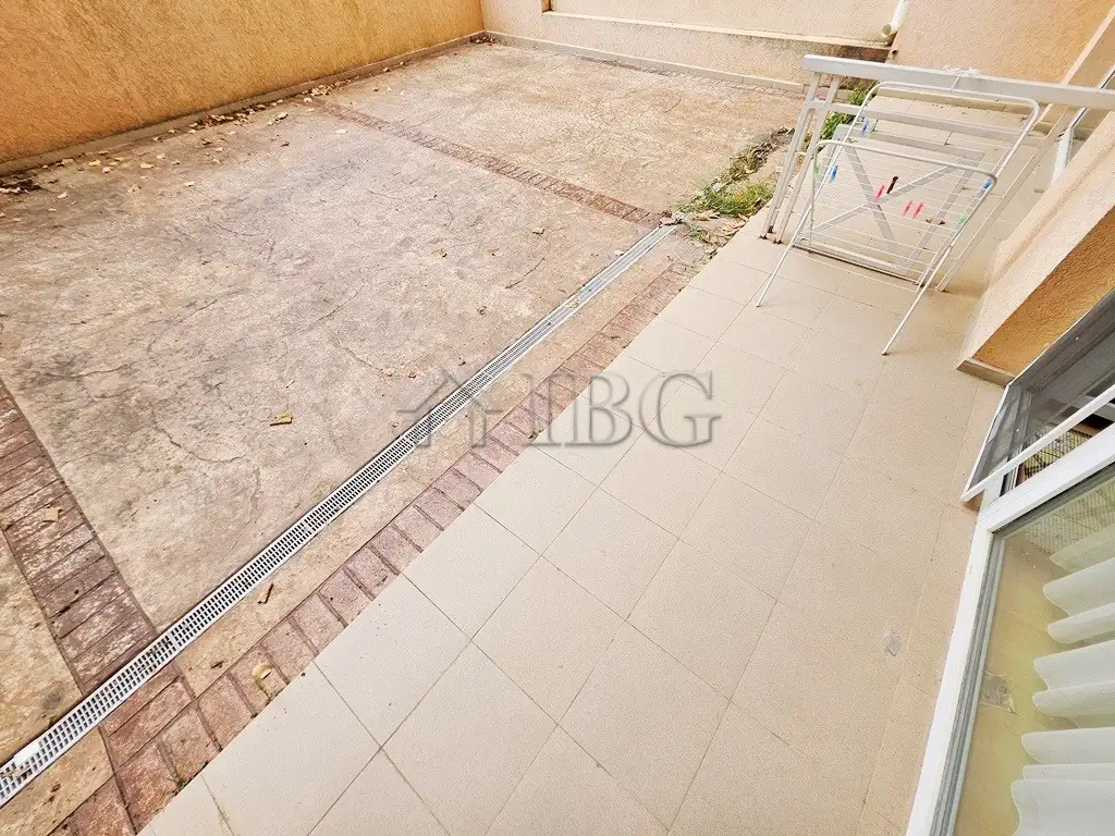 Flat 28m² in Bulgaria, Tankovo. Priced at 29500€ rent photo-6
