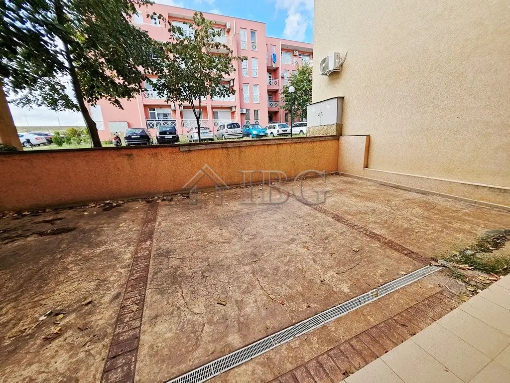 Flat 28m² in Bulgaria, Tankovo. Priced at 29500€ rent photo-4