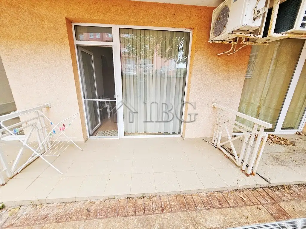 Flat 28m² in Bulgaria, Tankovo. Priced at 29500€ rent photo-5